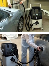 KS260 Electric